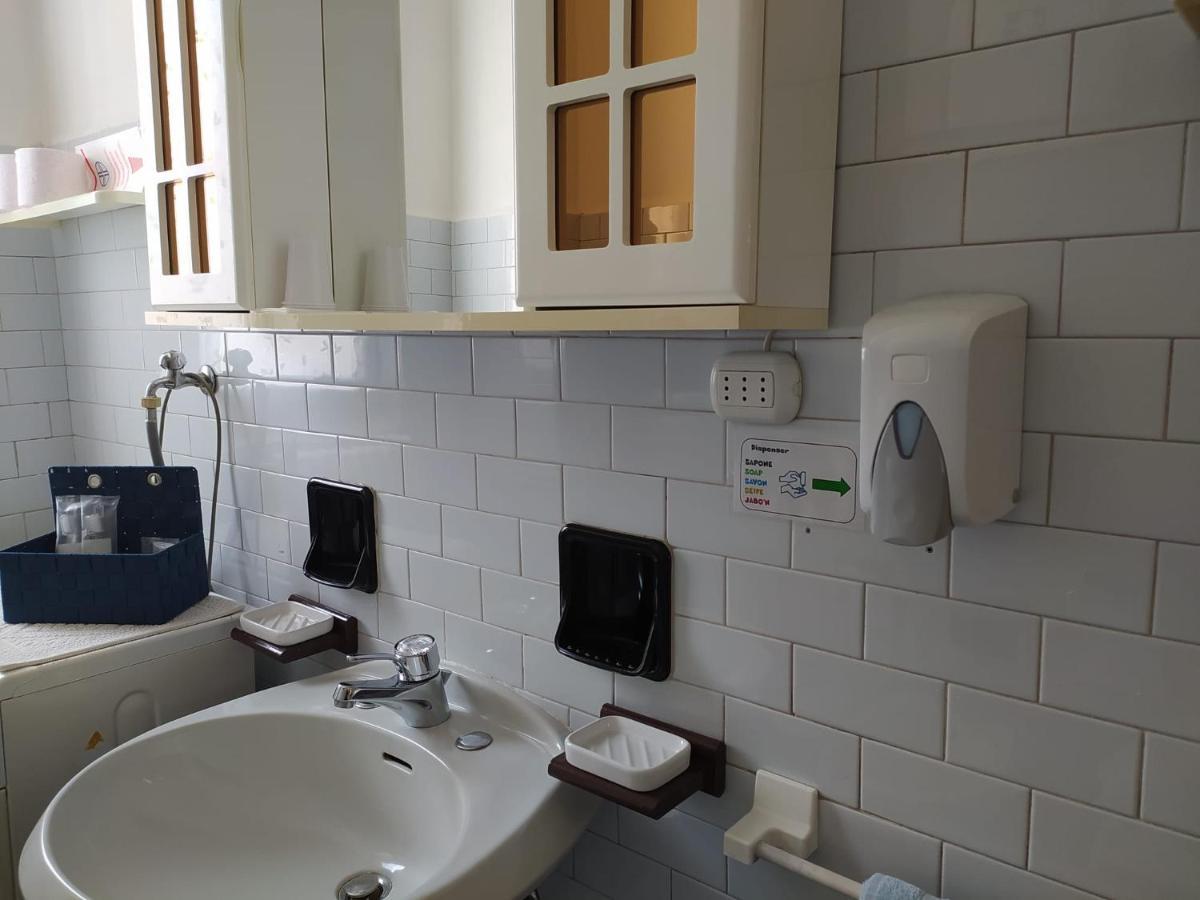 La Terrazza Su Monza Casa Vacanze エクステリア 写真