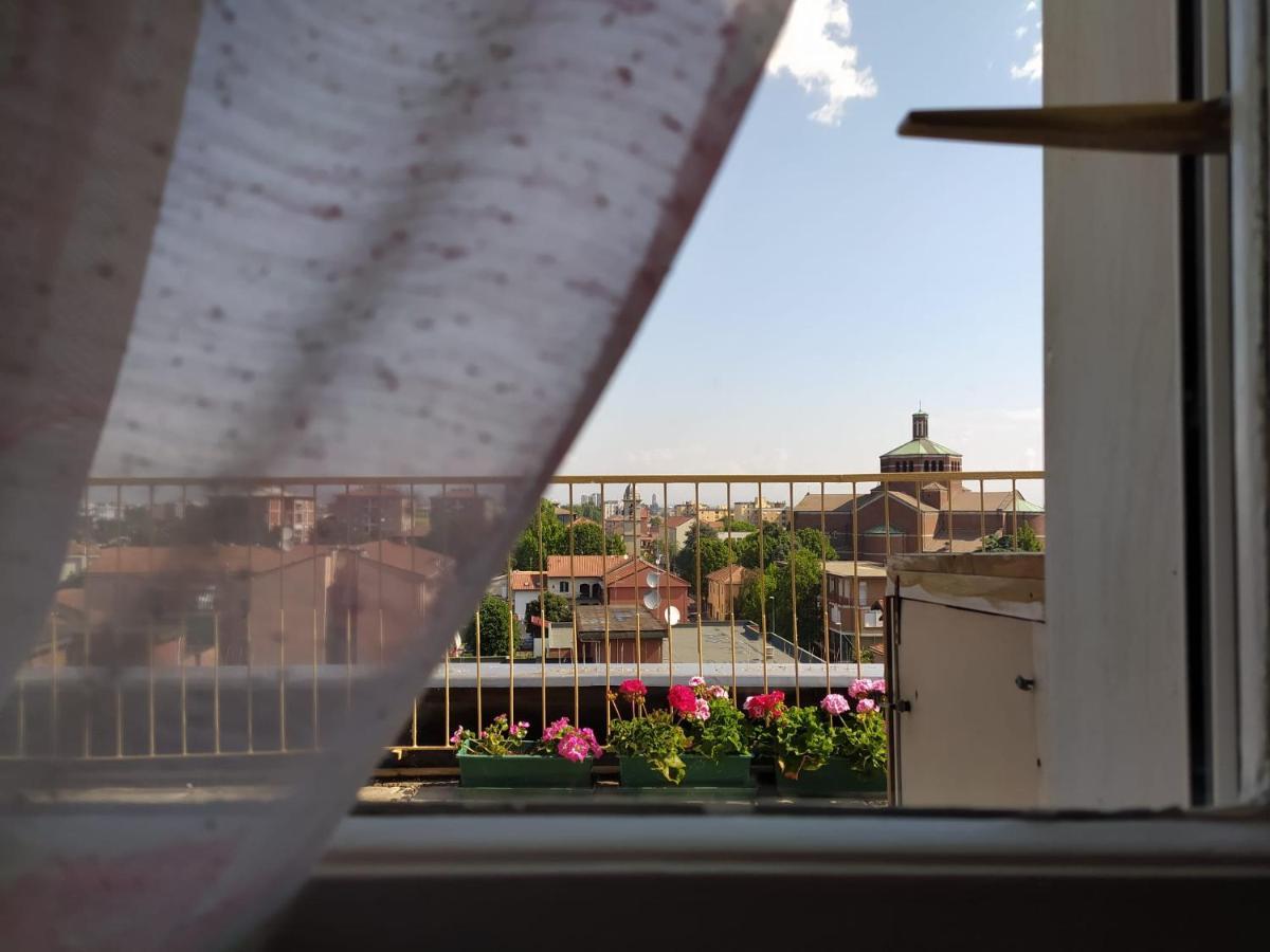 La Terrazza Su Monza Casa Vacanze エクステリア 写真