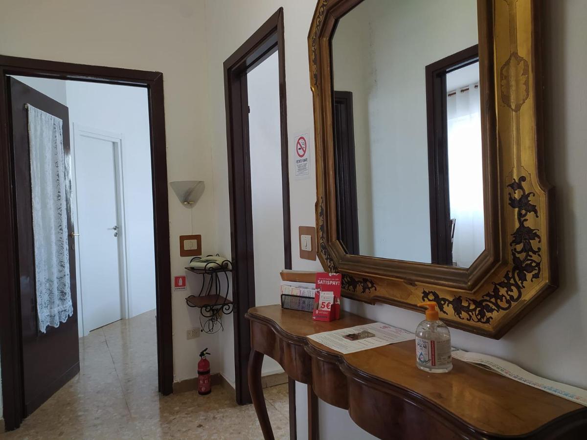 La Terrazza Su Monza Casa Vacanze エクステリア 写真