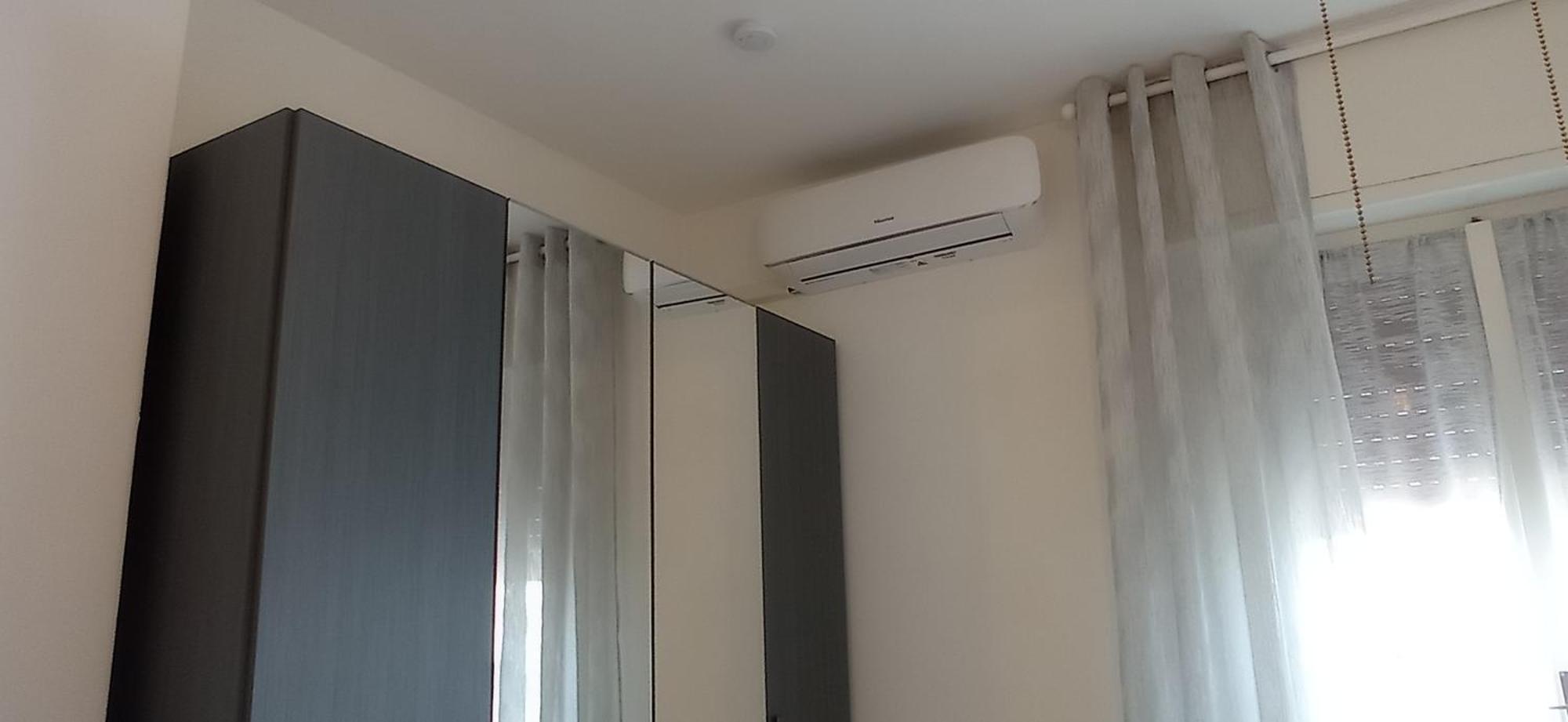 La Terrazza Su Monza Casa Vacanze エクステリア 写真