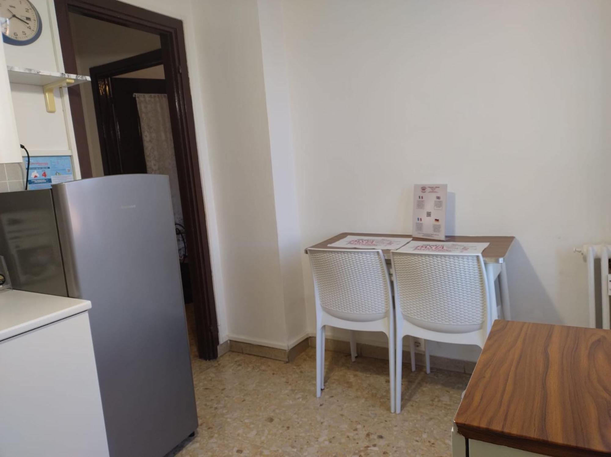 La Terrazza Su Monza Casa Vacanze エクステリア 写真