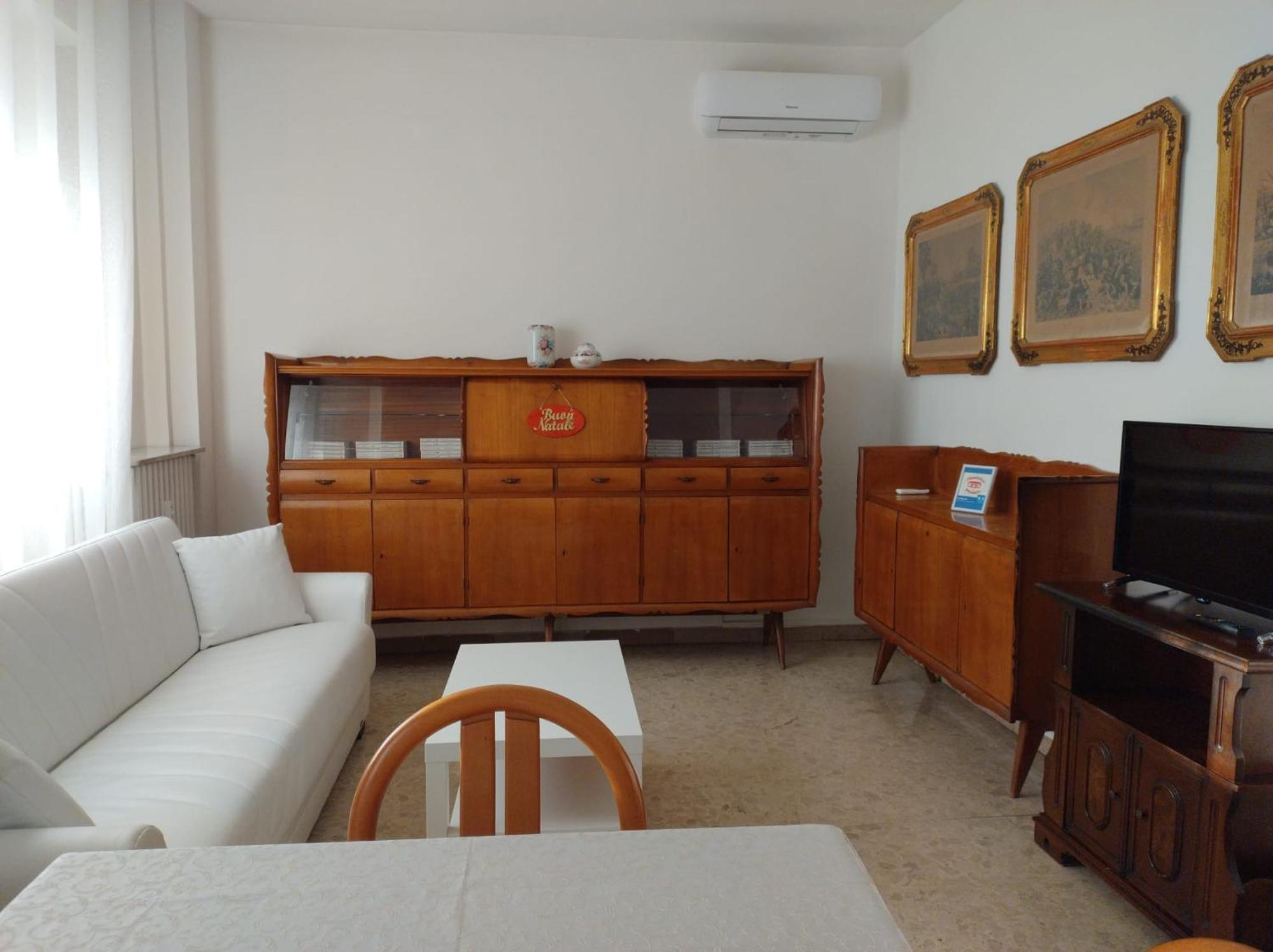 La Terrazza Su Monza Casa Vacanze エクステリア 写真