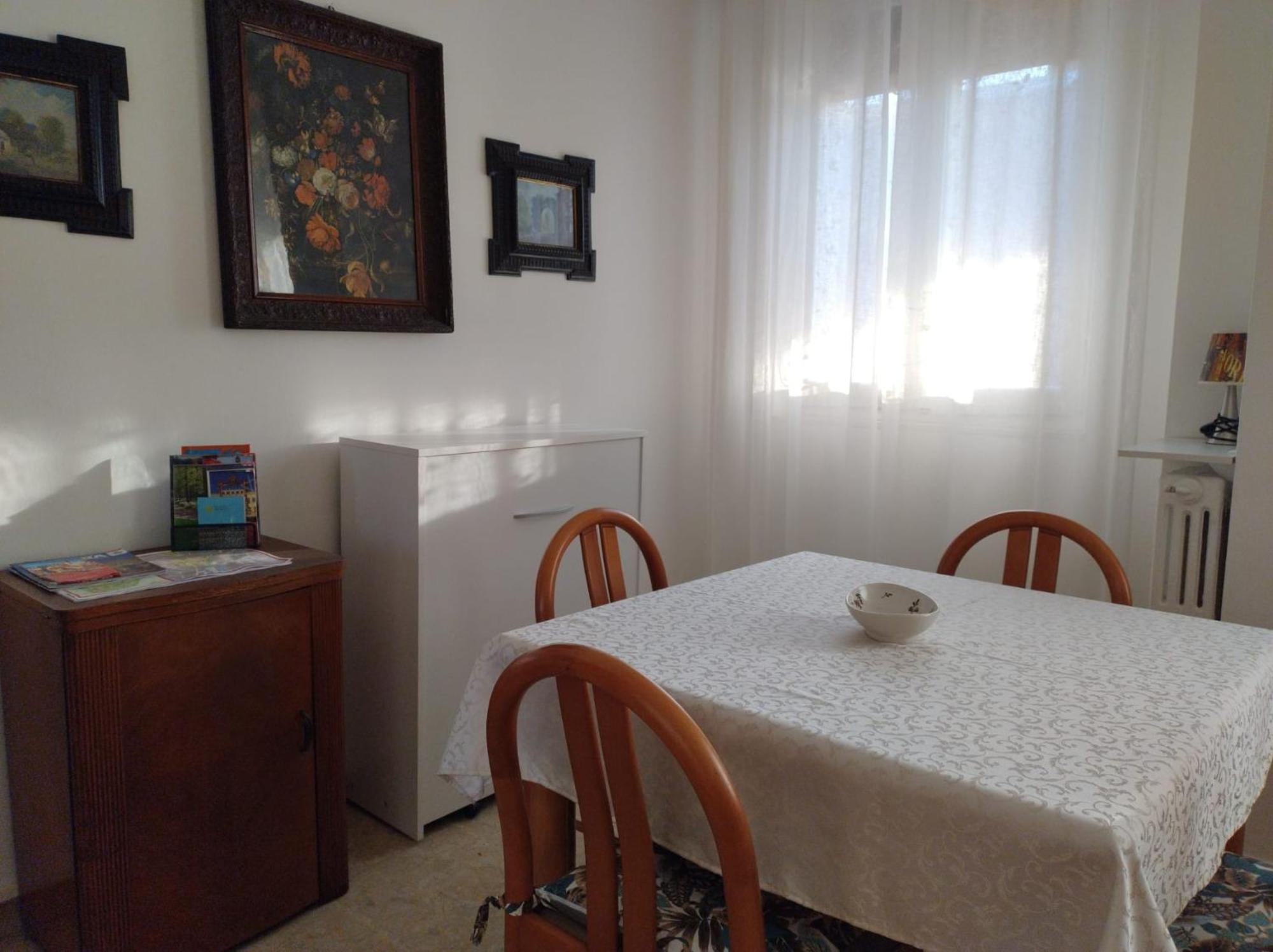 La Terrazza Su Monza Casa Vacanze エクステリア 写真