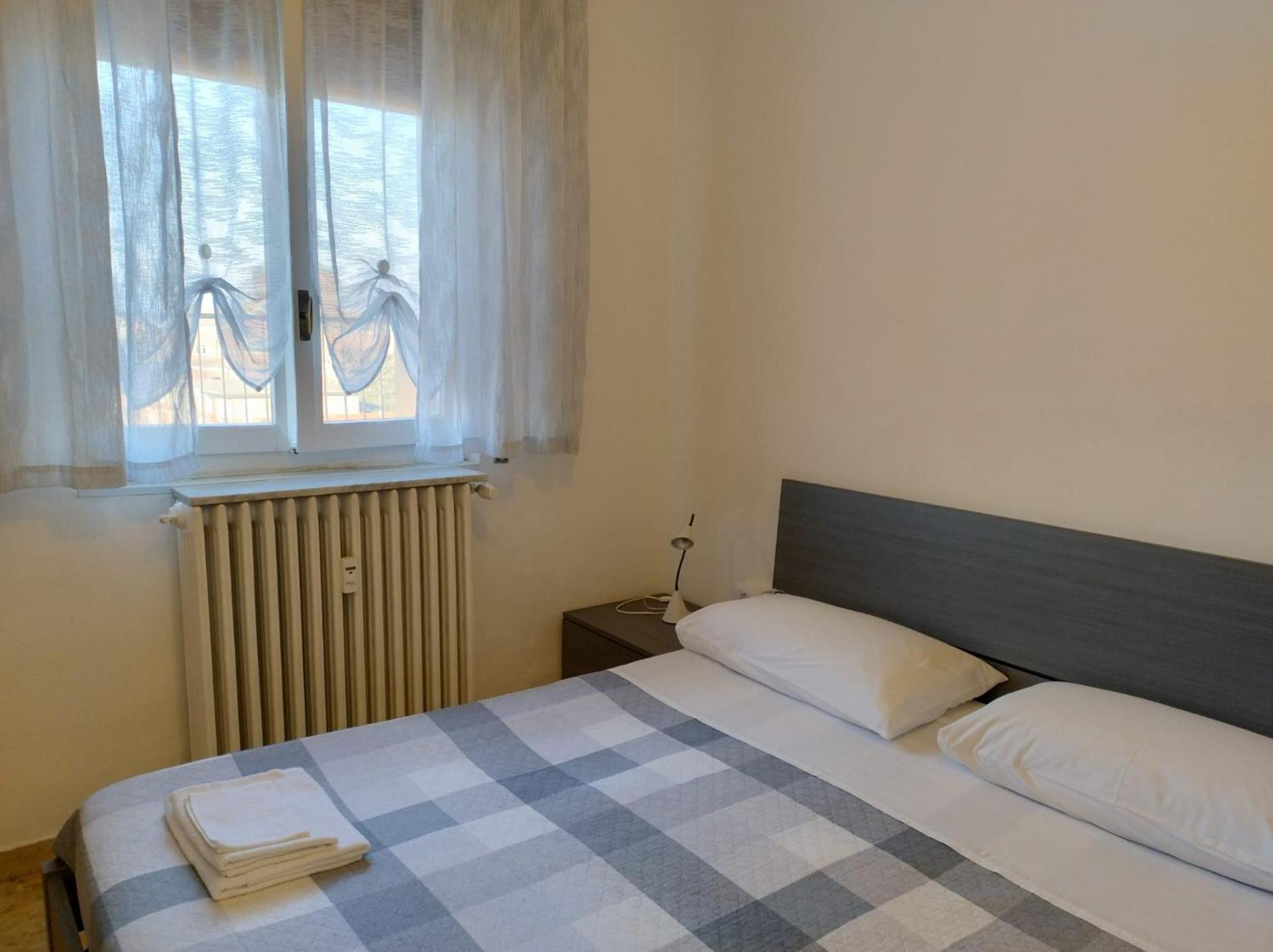 La Terrazza Su Monza Casa Vacanze エクステリア 写真